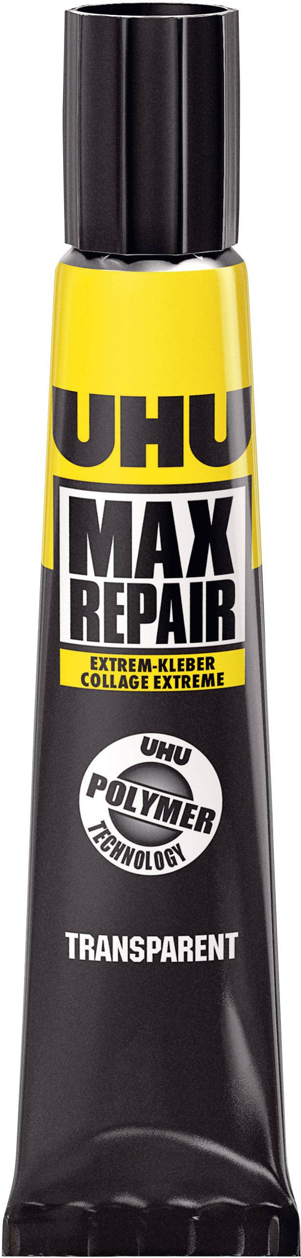 UHU MAX REPAIR Extremkleber 45820 20g