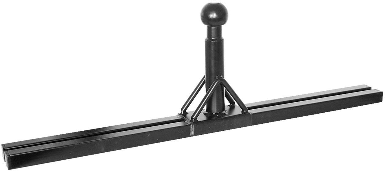 Eufab Fahrradträger-Deichseladapter 11405