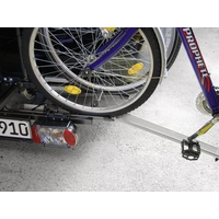 Eufab Fahrradträger-Laderampe Raven, James, Premium, Premium III 11513 Eufab Fahrradträger-Laderampe Raven, James, Premium, Premium III 11513