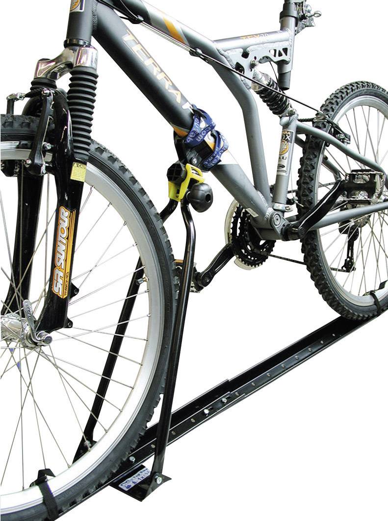 Eufab Fahrradträger-Rahmenadapter QUICKY 12016