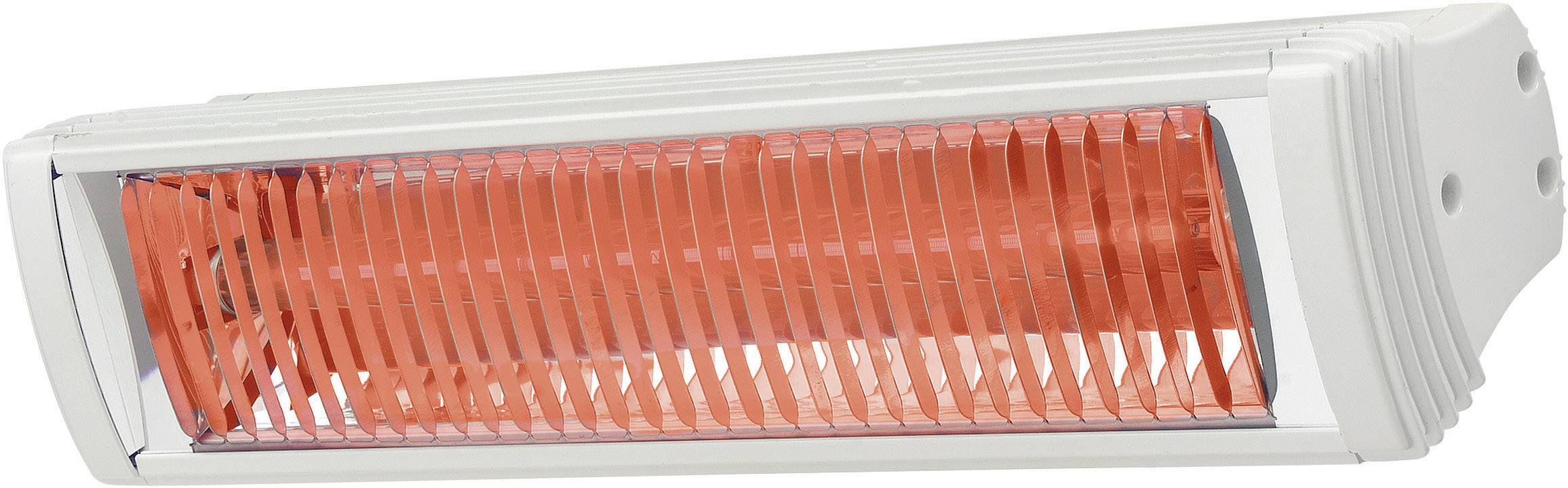 Tansun Rio Heizgerät 1500W 9m² Weiß