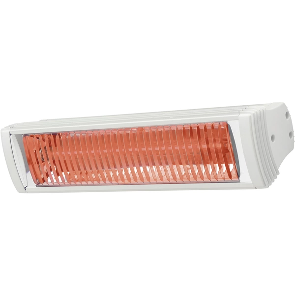 Tansun Rio Heizgerät 1500W 9m² Weiß Tansun Rio Heizgerät 1500W 9m² Weiß