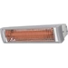Tansun Rio Quarz-IR-Strahler 1500W 9m² Silber Tansun Rio Quarz-IR-Strahler 1500W 9m² Silber