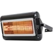 Tansun Sorrento Quarz-IR-Strahler 2000W 12m² Schwarz Tansun Sorrento Quarz-IR-Strahler 2000W 12m² Schwarz