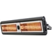 Tansun Sorrento Quarz-IR-Strahler 3000W 22m² Schwarz Tansun Sorrento Quarz-IR-Strahler 3000W 22m² Schwarz