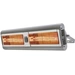 Tansun Sorrento Quarz-IR-Strahler 3000W 22m² Silber Tansun Sorrento Quarz-IR-Strahler 3000W 22m² Silber