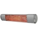 Tansun Rio Grande Quarz-IR-Strahler 2000W 12m² Silber Tansun Rio Grande Quarz-IR-Strahler 2000W 12m² Silber