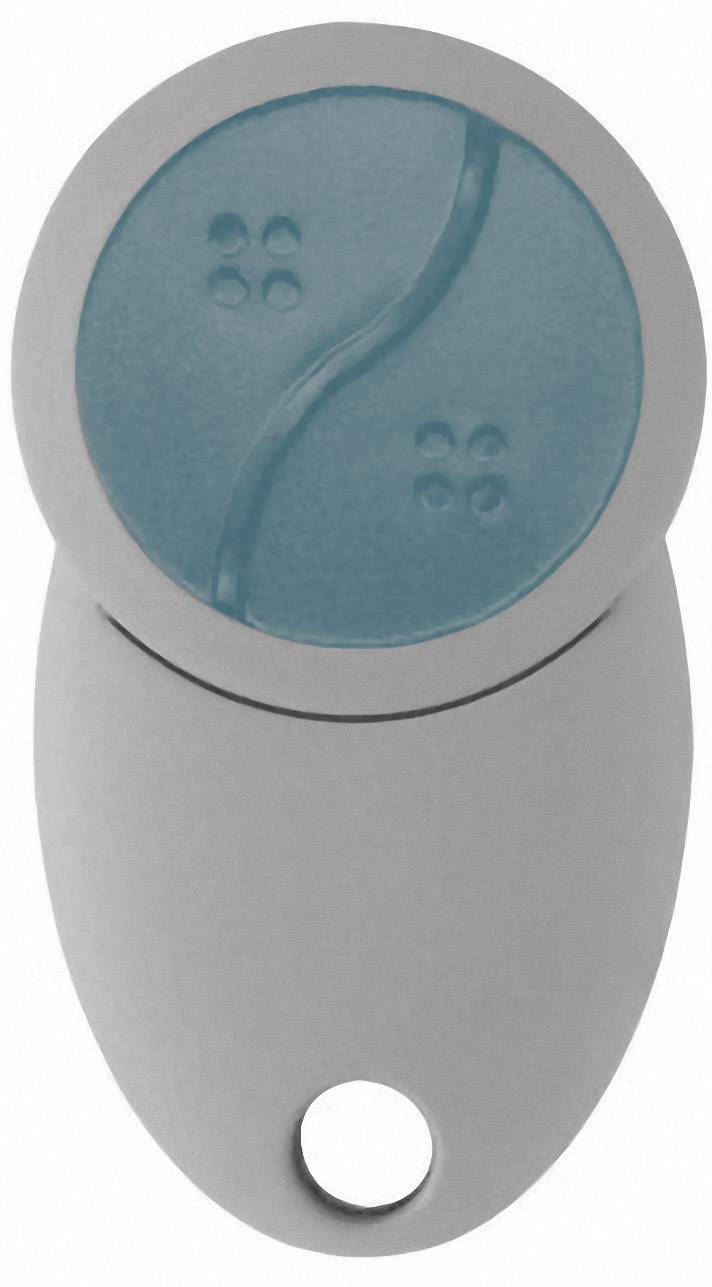 Tansun 9000344 4-kanal Heizgeräte-4-Kanal-Fernbedienung AEG Funkdimmer 2000