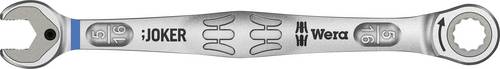 Wera 05073280001 Joker Ring-Maulschlüssel Schlüsselweite (Zoll) 5/16