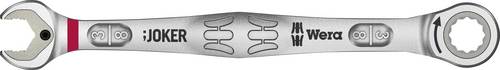 Wera 05073281001 Joker Ring-Maulschlüssel Schlüsselweite (Zoll) 3/8