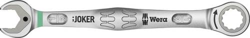 Wera 05073283001 Joker Ring-Maulschlüssel Schlüsselweite (Zoll) 1/2