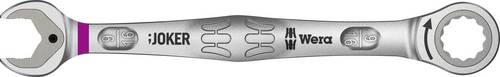 Wera 05073284001 Joker Ring-Maulschlüssel Schlüsselweite (Zoll) 9/16