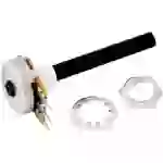 OMEG PC20BU 2K2A F1 CEPS PC20BU 2K2A F1 CEPS Dreh-Potentiometer Mono 2.2kΩ OMEG PC20BU 2K2A F1 CEPS PC20BU 2K2A F1 CEPS Dreh-Potentiometer Mono 2.2kΩ