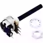 OMEG PC20BU/PC1S 4K7A F1 CEPS PC20BU/PC1S 4K7A F1 CEPS Dreh-Potentiometer Mono 4.7kΩ 1St. OMEG PC20BU/PC1S 4K7A F1 CEPS PC20BU/PC1S 4K7A F1 CEPS Dreh-Potentiometer Mono 4.7kΩ 1St.