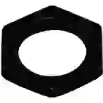 OMEG M10 Befestigungsmutter Schwarz OMEG M10 Befestigungsmutter Schwarz
