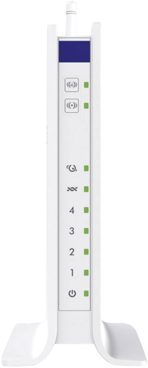 ON Networks N150RMB WLAN Router mit Modem Integriertes Modem: ADSL, ADSL2+ 2.4 GHz 150 MBit/s