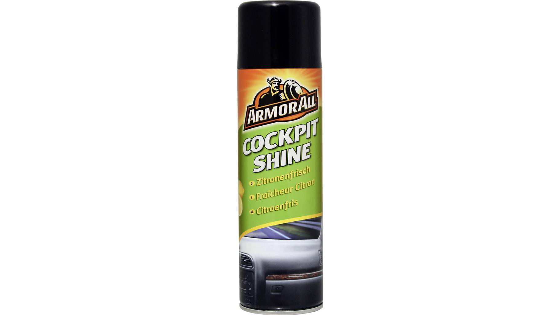 Sonax Xtreme Cockpitreiniger 500ml - Heron Automaterialen Sonax Xtreme Cockpitreiniger 500ml - Heron Automaterialen