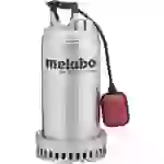 Metabo 6.04112.00 DP 28-10 S Inox Schmutzwasser-Tauchpumpe 28000 l/h 17m Metabo 6.04112.00 DP 28-10 S Inox Schmutzwasser-Tauchpumpe 28000 l/h 17m