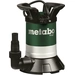 Metabo TP 6600 250660000 Klarwasser-Tauchpumpe 6600 l/h 6m Metabo TP 6600 250660000 Klarwasser-Tauchpumpe 6600 l/h 6m