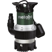 Metabo 251400000 TPS 14000 S COMBI Klarwasser-Tauchpumpe 14000 l/h 8.5m Metabo 251400000 TPS 14000 S COMBI Klarwasser-Tauchpumpe 14000 l/h 8.5m