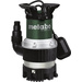 Pompe submersible pour eau claire Metabo TPS 14000 S COMBI 770 W