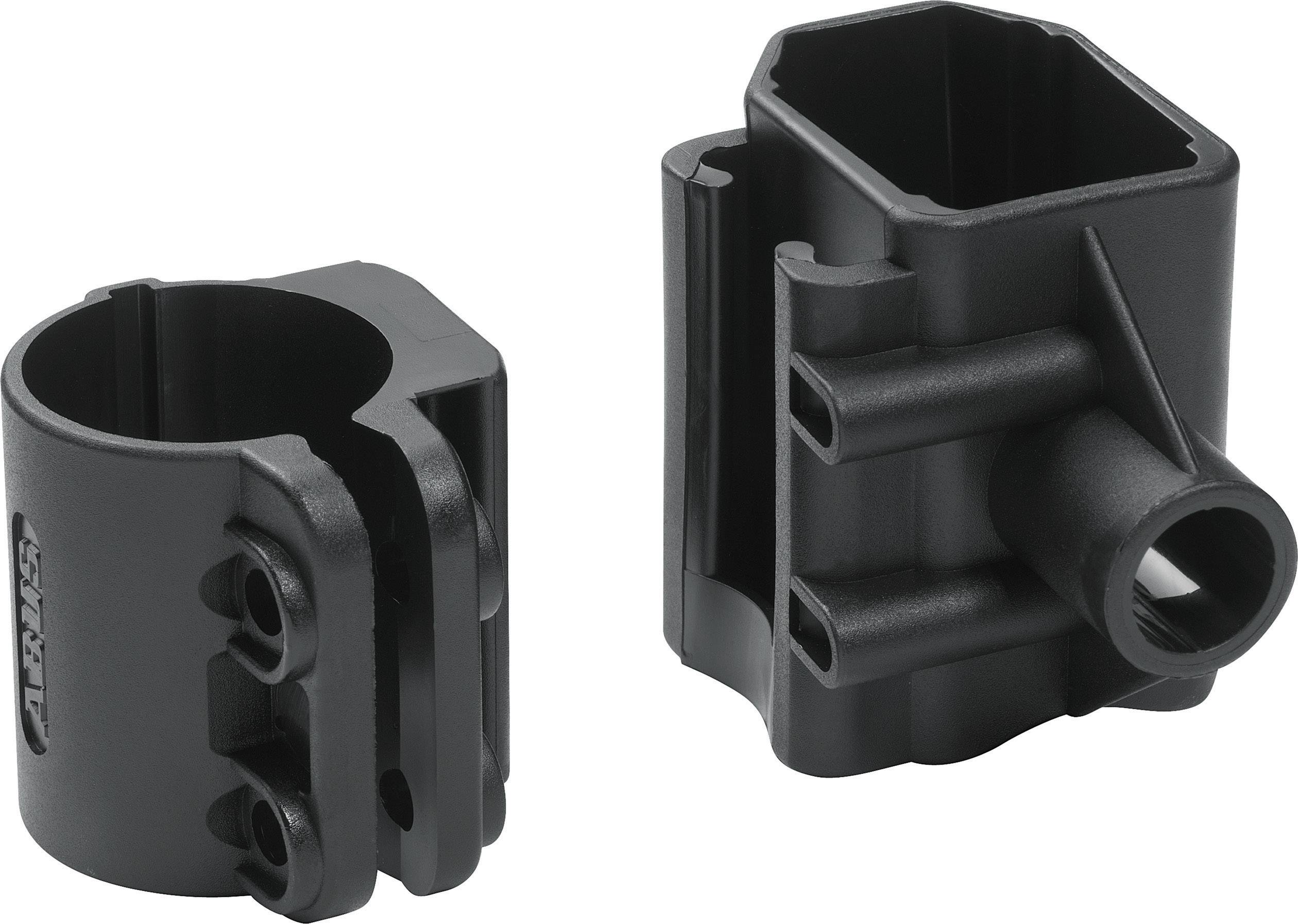 ABUS 47/150HB300 Varedo Bügelschloss Schwarz