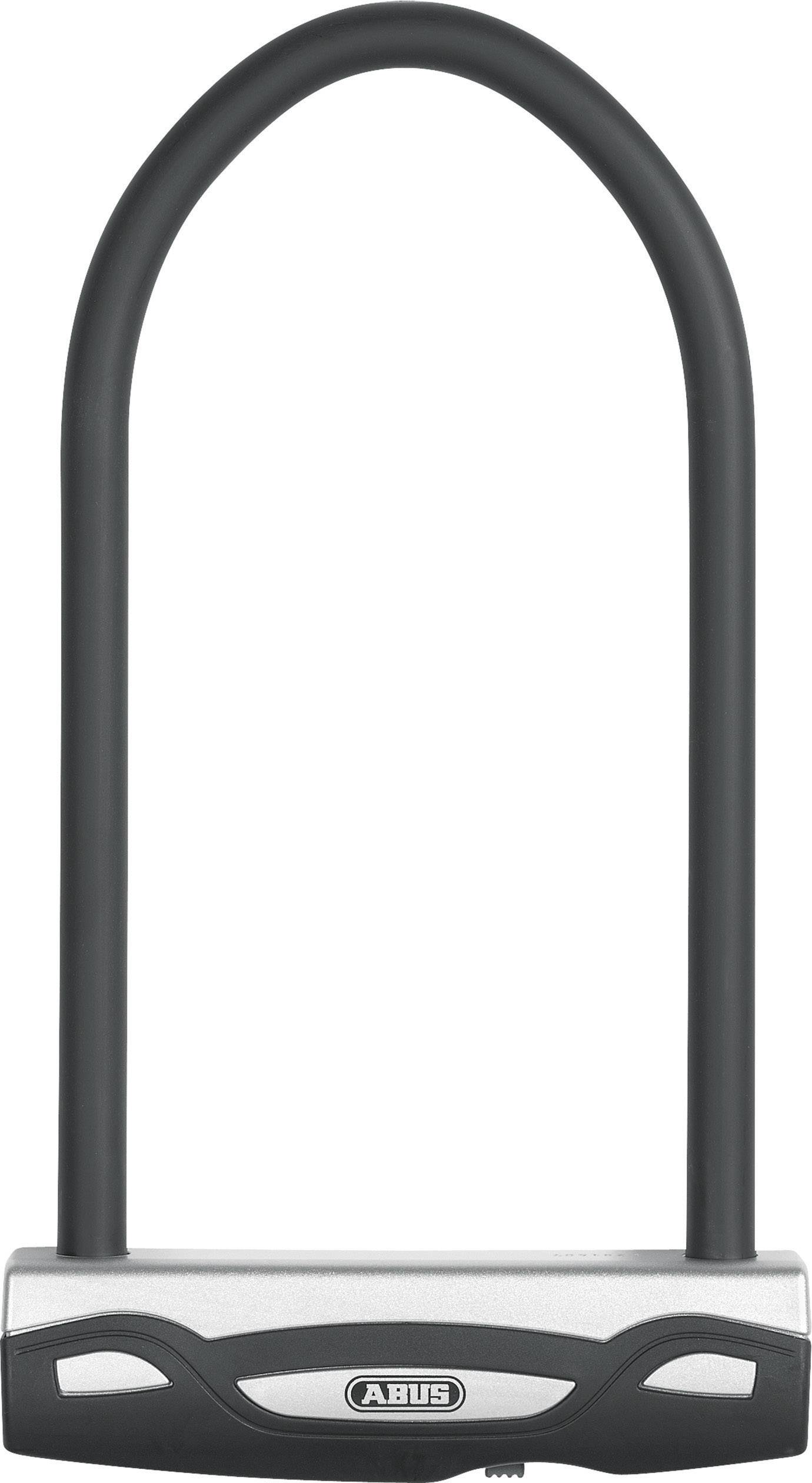 ABUS 47/150HB300 Varedo Bügelschloss Schwarz