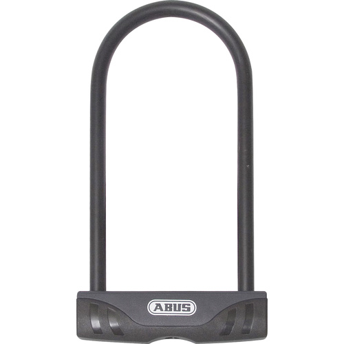 ABUS 32/150HB230 + USH Bügelschloss Schwarz Schlüsselschloss