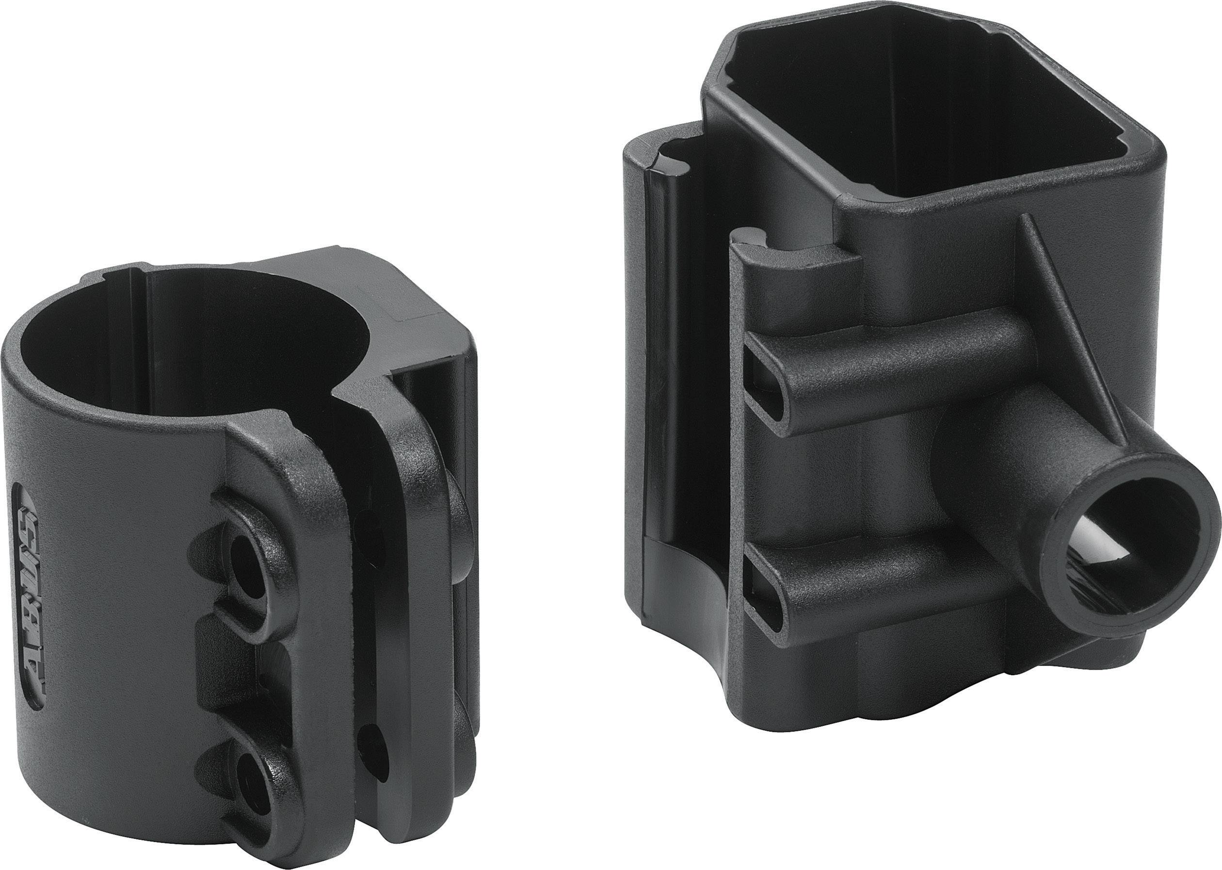 ABUS 32/150HB300 + USH Bügelschloss Schwarz Schlüsselschloss