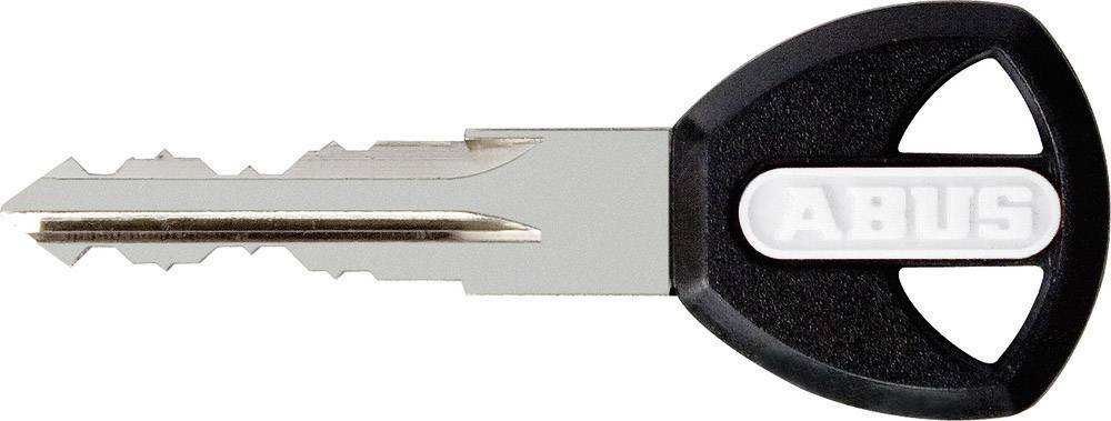 ABUS Ivera Chain 8210/110 Kettenschloss schwarz