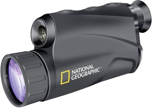 National Geographic 3x25 DNV 9075000 Nachtsichtgerät 3 x 25mm Generation Digital