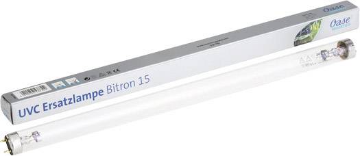 Oase 53770 UVC 15W UVC-Ersatzlampe