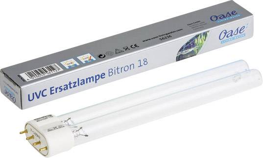Oase 56236 UVC 18W UVC-Ersatzlampe