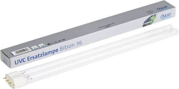 Oase 55432 UVC 36W UVC-Ersatzlampe