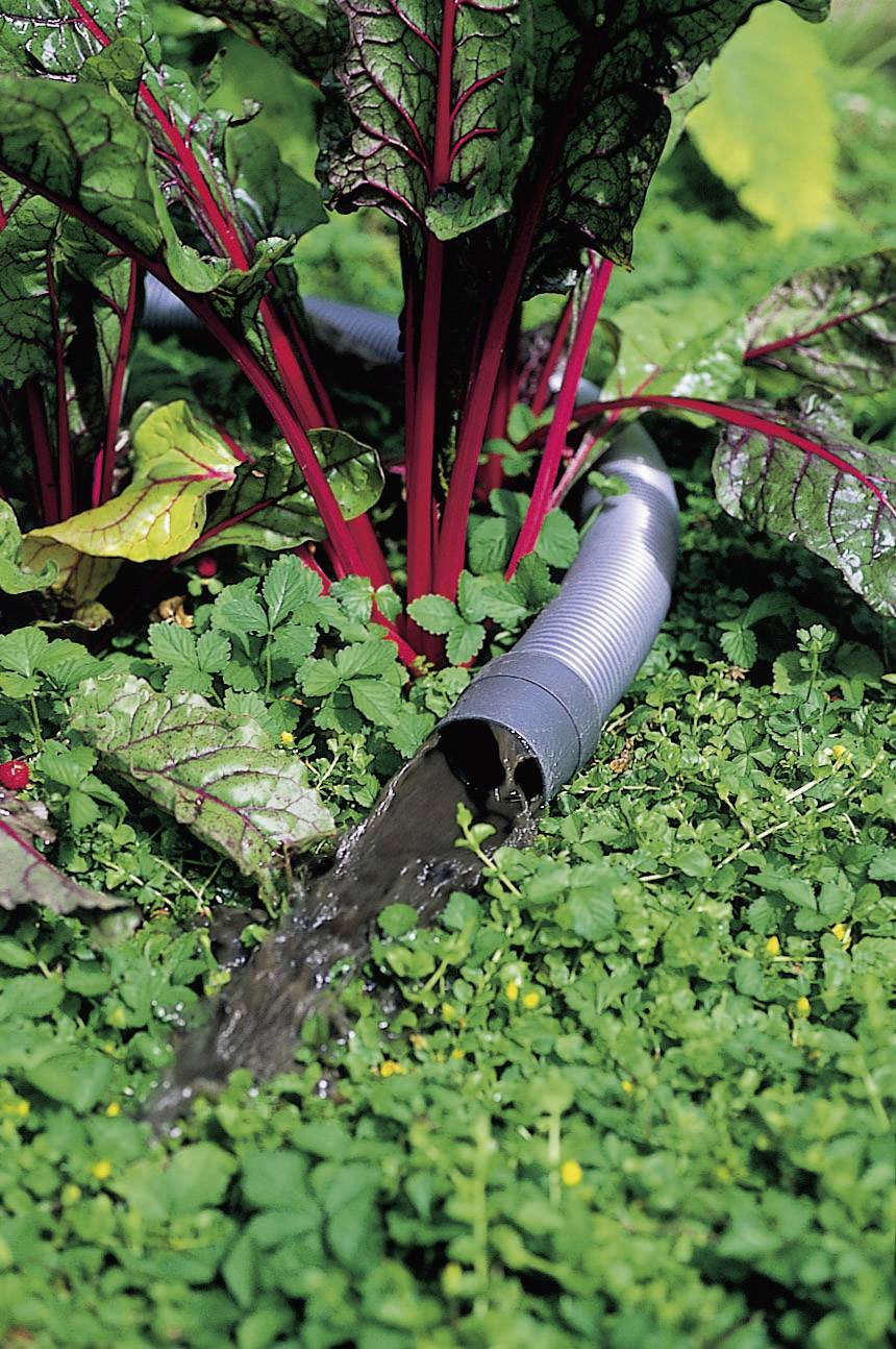 Oase Pondovac Classic 50529 Teichschlammsauger 27l