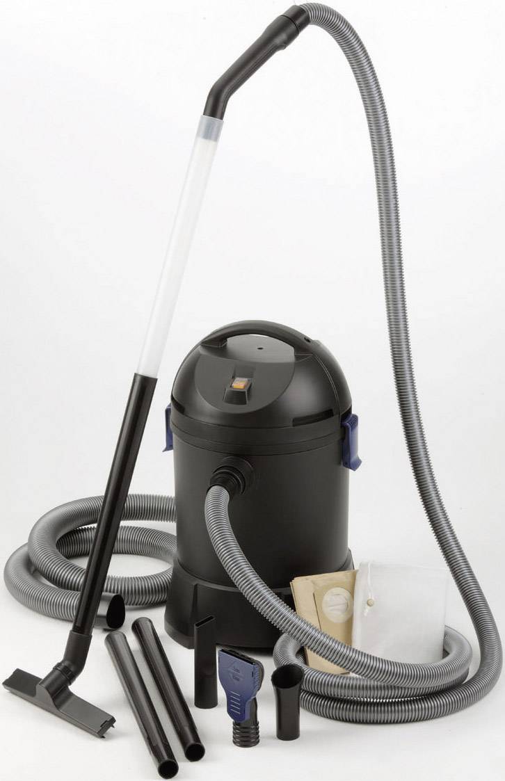 Oase Pondovac Classic 50529 Teichschlammsauger 27 l
