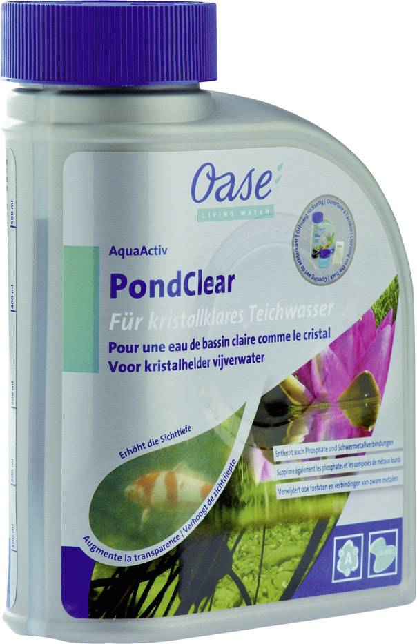 Oase 50552 Pondoclear 500 ML 1 St.