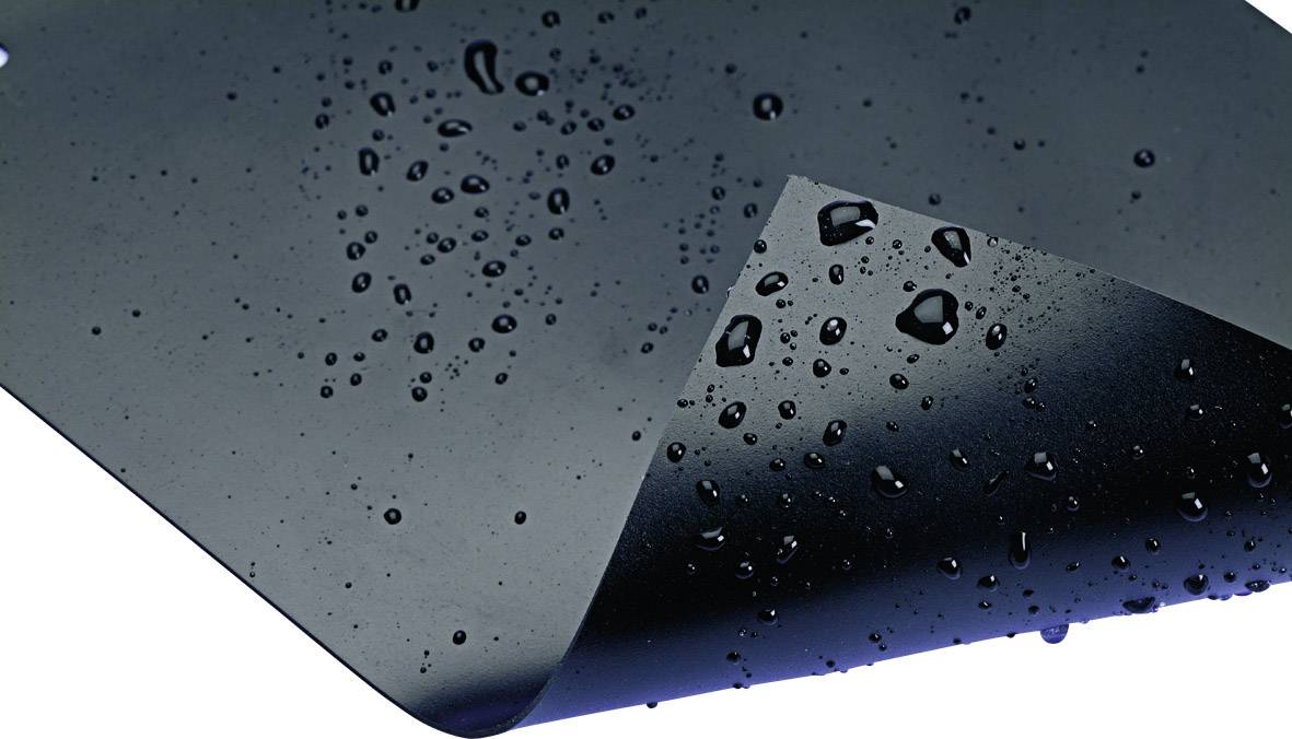 Oase 50649 Teichfolie (L x B) 4 m x 5 m 20 m²