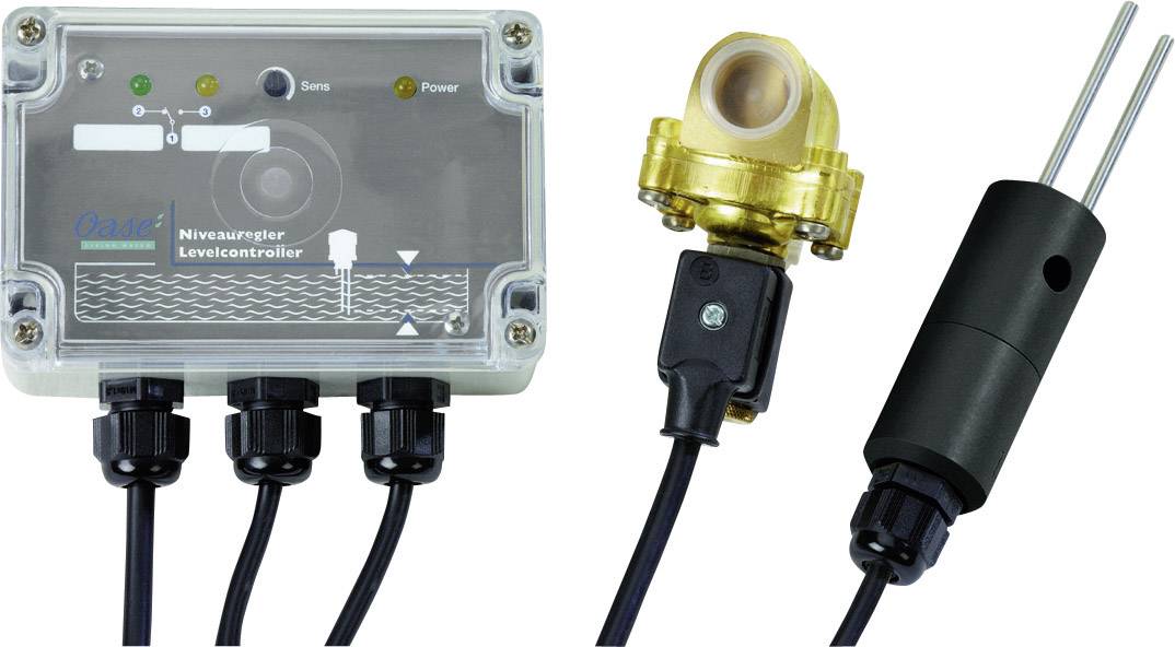 Oase 50951 Proficlear Guard Wassernachspeisung (L x B x H) 120 x 55 x 111mm 1St.