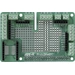 Raspberry Pi® Joy-it Prototyping Pi Plate Kit Erweiterungsboard Passend für (Entwicklungskits) Raspberry Pi® Joy-it Prototyping Pi Plate Kit Erweiterungsboard Passend für (Entwicklungskits)