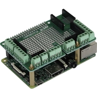 Raspberry Pi® Joy-it Prototyping Pi Plate Kit Erweiterungsboard Passend für (Entwicklungskits) Raspberry Pi® Joy-it Prototyping Pi Plate Kit Erweiterungsboard Passend für (Entwicklungskits)
