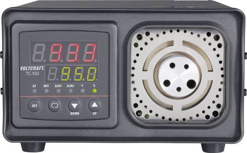 VOLTCRAFT TC-150 Kalibrator Temperatur