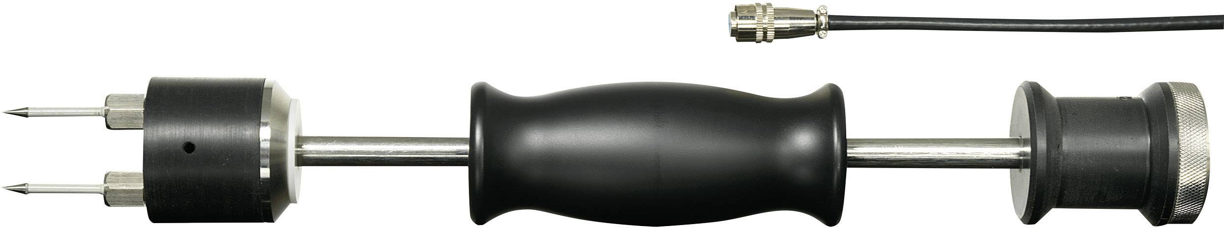 VOLTCRAFT FM-HP FM-HP Materialfeuchte-Einschlagsonde FM-HP 1 St.