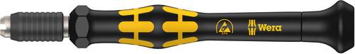 Wera 1013 Micro ESD Bit-Schraubendreher 44 mm