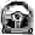 SpeedLink DRIFT O.Z. Racing Wheel Lenkrad USB PC Schwarz, Orange inkl. Pedale