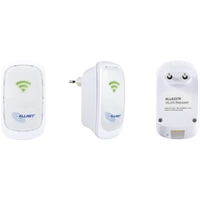 Allnet WLAN Repeater ALL0237R ALL0237R 300MBit/s Allnet WLAN Repeater ALL0237R ALL0237R 300MBit/s