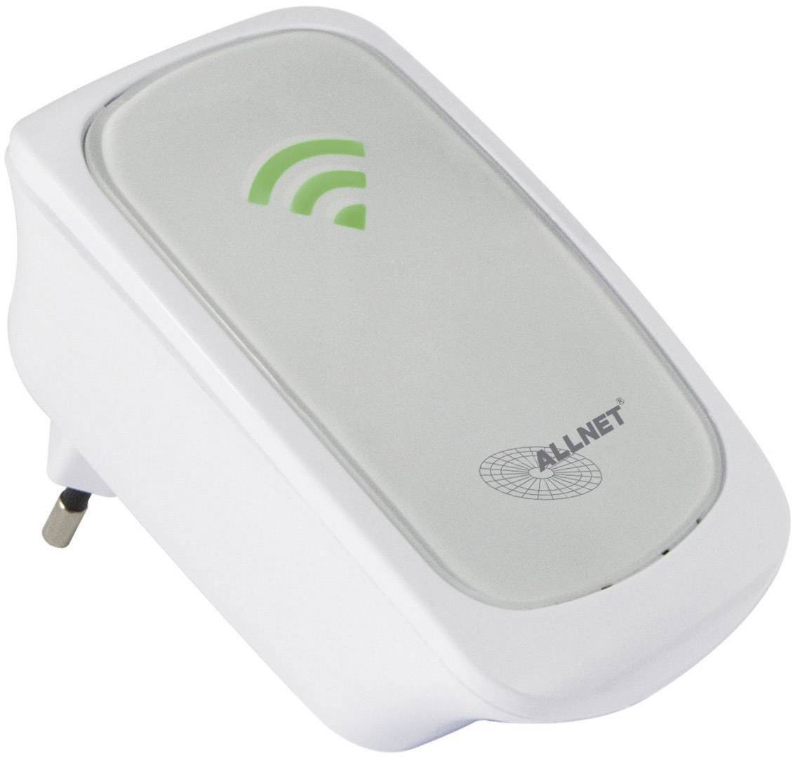 Allnet WLAN Repeater ALL0237R ALL0237R 300 MBit/s
