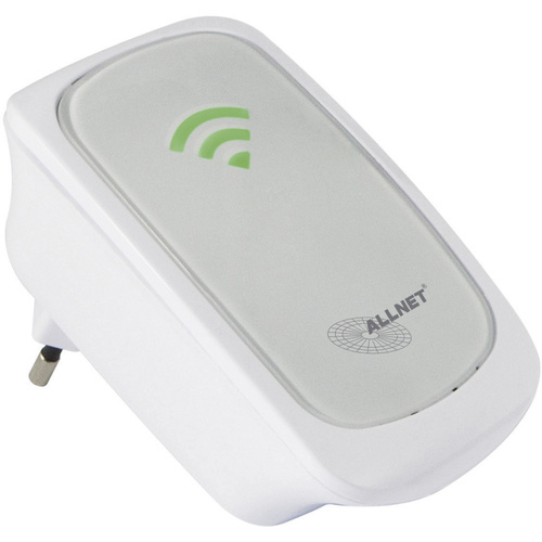 Allnet WLAN Repeater ALL0237R ALL0237R 300MBit/s