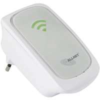 Allnet WLAN Repeater ALL0237R ALL0237R 300MBit/s Allnet WLAN Repeater ALL0237R ALL0237R 300MBit/s