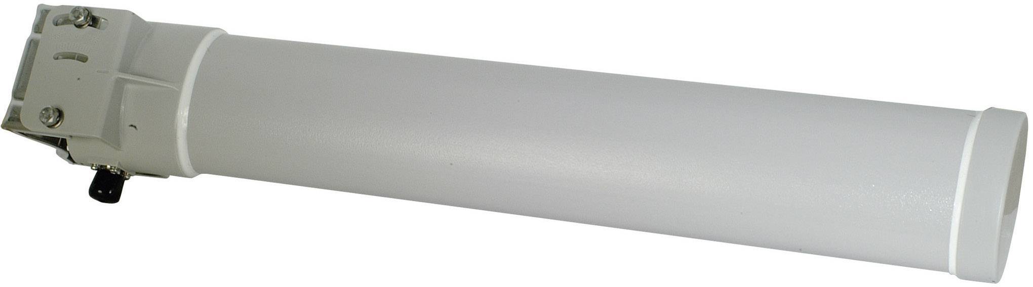 Allnet ALL19022 WLAN Flächen-Antenne 14 dB 2.4 GHz